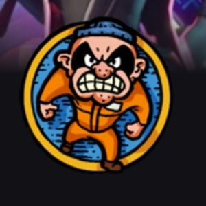 Meet your Posher, Wayne